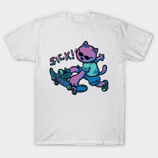 Cool Cat T-Shirt